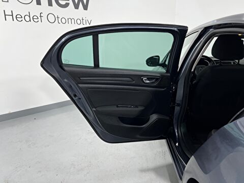 renault, megane, sedan 1.3 tce joy comfort edc, otomatik, benzin 2.el otomobil | renew 33