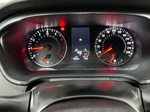 renault, megane, sedan 1.3 tce joy comfort edc, otomatik, benzin 2.el otomobil | renew 23