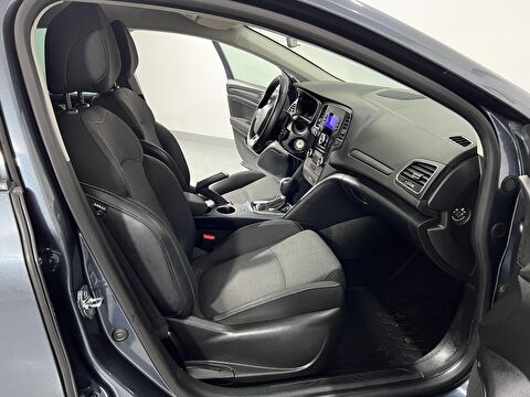 renault, megane, sedan 1.3 tce joy comfort edc, otomatik, benzin 2.el otomobil | renew 26