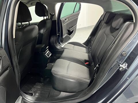 renault, megane, sedan 1.3 tce joy comfort edc, otomatik, benzin 2.el otomobil | renew 29