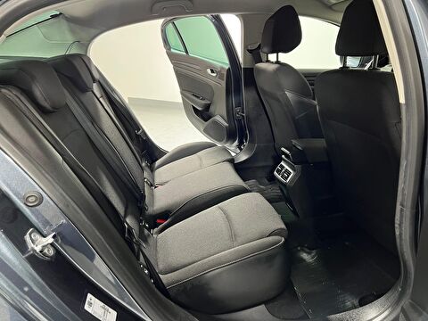 renault, megane, sedan 1.3 tce joy comfort edc, otomatik, benzin 2.el otomobil | renew 27