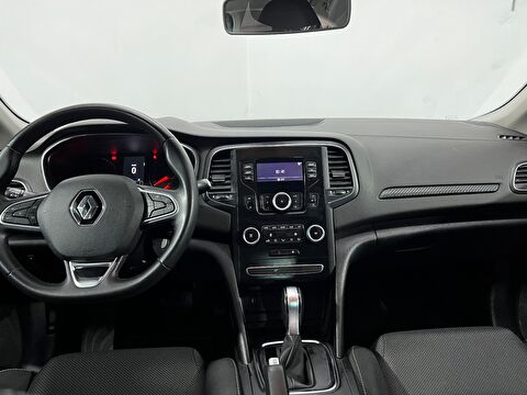 renault, megane, sedan 1.3 tce joy comfort edc, otomatik, benzin 2.el otomobil | renew 21