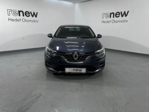renault, megane, sedan 1.3 tce joy comfort edc, otomatik, benzin 2.el otomobil | renew 3