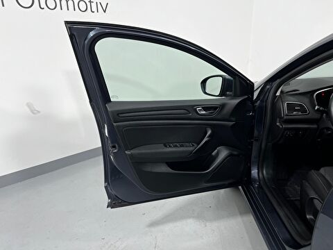 renault, megane, sedan 1.3 tce joy comfort edc, otomatik, benzin 2.el otomobil | renew 30