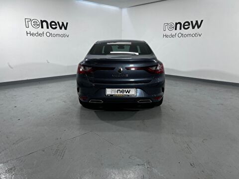 renault, megane, sedan 1.3 tce joy comfort edc, otomatik, benzin 2.el otomobil | renew 6