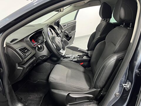 renault, megane, sedan 1.3 tce joy comfort edc, otomatik, benzin 2.el otomobil | renew 28