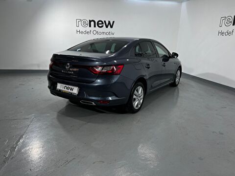 renault, megane, sedan 1.3 tce joy comfort edc, otomatik, benzin 2.el otomobil | renew 19