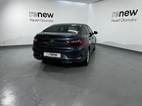 renault, megane, sedan 1.3 tce joy comfort edc, otomatik, benzin 2.el otomobil | renew 15