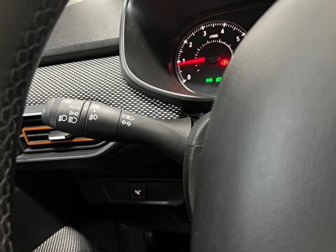 dacia, sandero, hatchback 1.0 tce stepway expression cvt, otomatik, benzin 2.el otomobil | renew 25