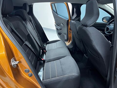 dacia, sandero, hatchback 1.0 tce stepway expression cvt, otomatik, benzin 2.el otomobil | renew 29