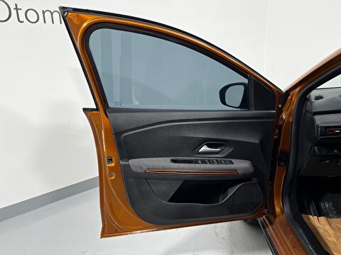dacia, sandero, hatchback 1.0 tce stepway expression cvt, otomatik, benzin 2.el otomobil | renew 32
