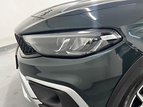 fiat, egea, cross 1.6 multijet urban dct, otomatik, dizel 2.el otomobil | renew 20