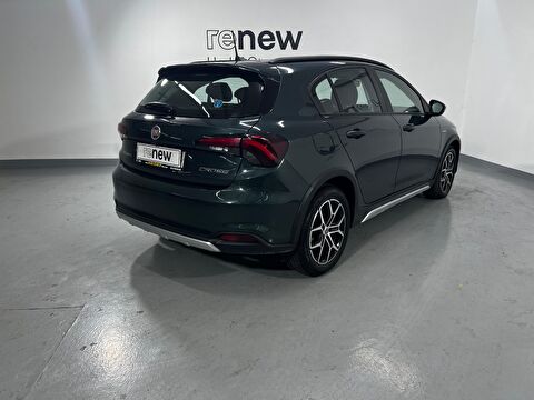 fiat, egea, cross 1.6 multijet urban dct, otomatik, dizel 2.el otomobil | renew 8