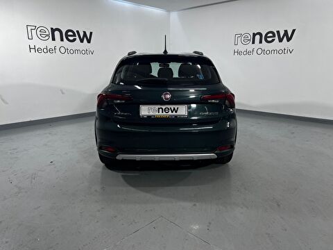 fiat, egea, cross 1.6 multijet urban dct, otomatik, dizel 2.el otomobil | renew 6