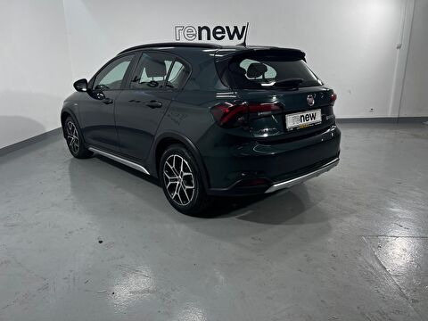 fiat, egea, cross 1.6 multijet urban dct, otomatik, dizel 2.el otomobil | renew 17