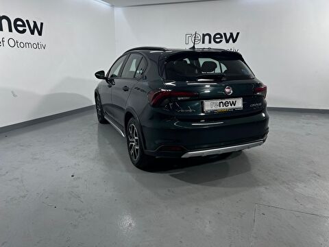 fiat, egea, cross 1.6 multijet urban dct, otomatik, dizel 2.el otomobil | renew 7