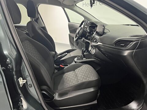 fiat, egea, cross 1.6 multijet urban dct, otomatik, dizel 2.el otomobil | renew 29