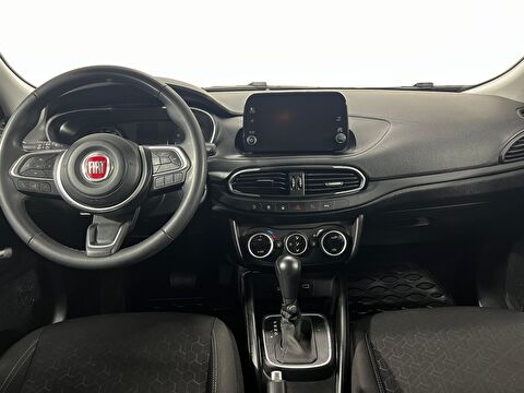 fiat, egea, cross 1.6 multijet urban dct, otomatik, dizel 2.el otomobil | renew 21