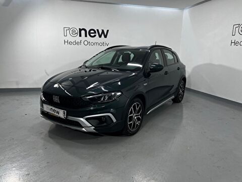 fiat, egea, cross 1.6 multijet urban dct, otomatik, dizel 2.el otomobil | renew 13