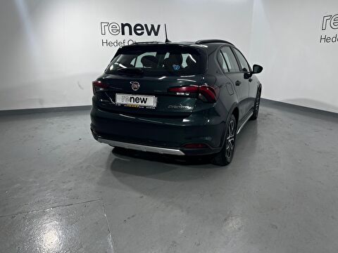 fiat, egea, cross 1.6 multijet urban dct, otomatik, dizel 2.el otomobil | renew 16