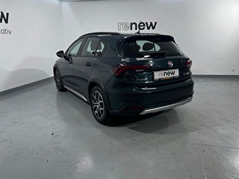fiat, egea, cross 1.6 multijet urban dct, otomatik, dizel 2.el otomobil | renew 18
