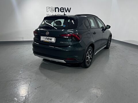 fiat, egea, cross 1.6 multijet urban dct, otomatik, dizel 2.el otomobil | renew 19