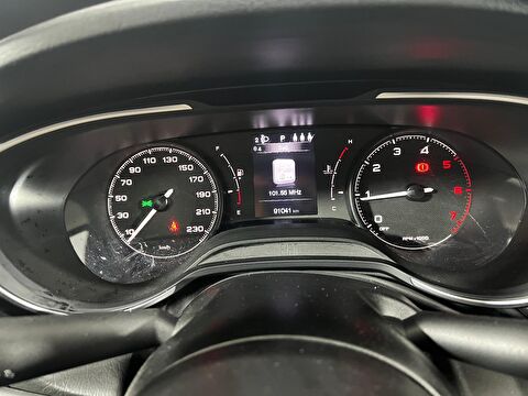 fiat, egea, cross 1.6 multijet urban dct, otomatik, dizel 2.el otomobil | renew 23