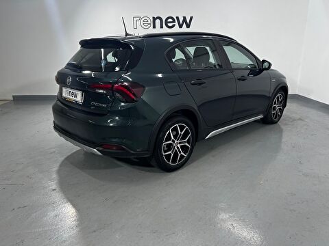 fiat, egea, cross 1.6 multijet urban dct, otomatik, dizel 2.el otomobil | renew 15