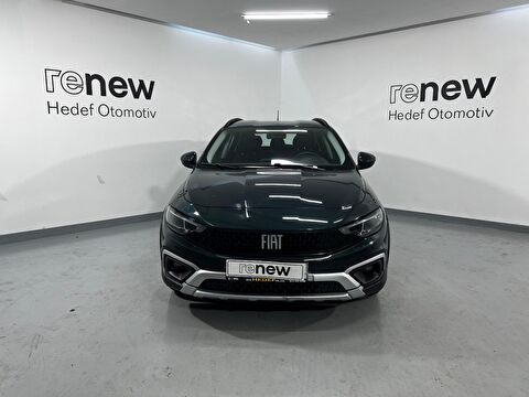 fiat, egea, cross 1.6 multijet urban dct, otomatik, dizel 2.el otomobil | renew 3