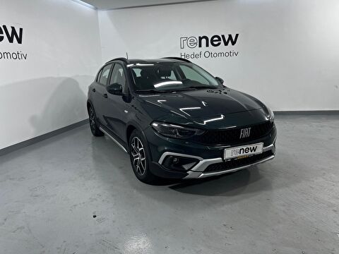 fiat, egea, cross 1.6 multijet urban dct, otomatik, dizel 2.el otomobil | renew 9
