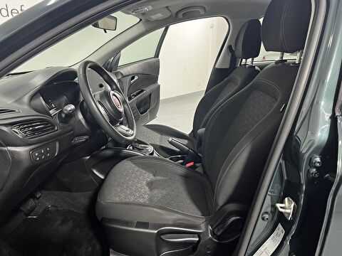 fiat, egea, cross 1.6 multijet urban dct, otomatik, dizel 2.el otomobil | renew 28