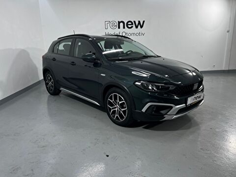 fiat, egea, cross 1.6 multijet urban dct, otomatik, dizel 2.el otomobil | renew 4