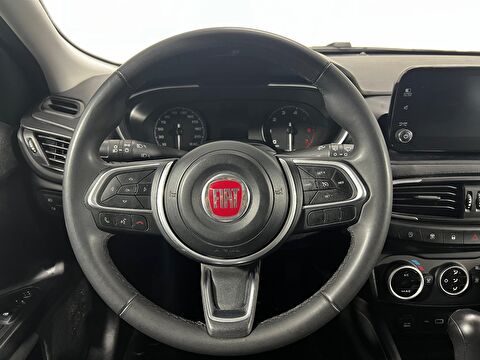 fiat, egea, cross 1.6 multijet urban dct, otomatik, dizel 2.el otomobil | renew 22