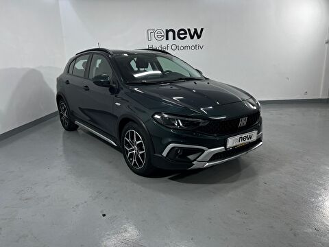 fiat, egea, cross 1.6 multijet urban dct, otomatik, dizel 2.el otomobil | renew 11