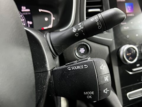 renault, megane, sedan 1.3 tce touch edc, otomatik, benzin 2.el otomobil | renew 31