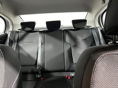 renault, megane, sedan 1.3 tce touch edc, otomatik, benzin 2.el otomobil | renew 29