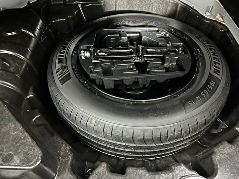 renault, megane, sedan 1.3 tce touch edc, otomatik, benzin 2.el otomobil | renew 41