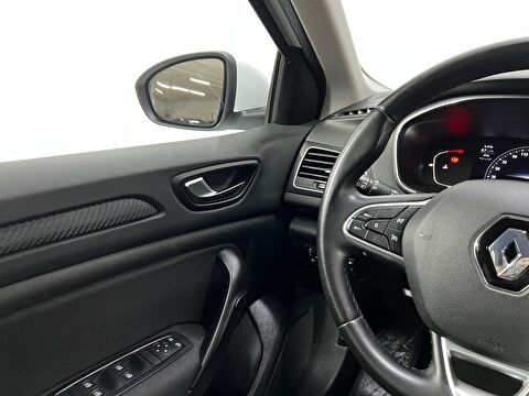 renault, megane, sedan 1.3 tce touch edc, otomatik, benzin 2.el otomobil | renew 23