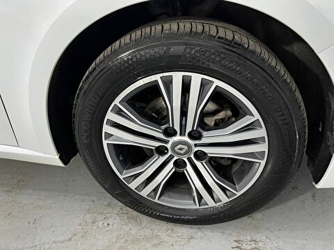 renault, megane, sedan 1.3 tce touch edc, otomatik, benzin 2.el otomobil | renew 42