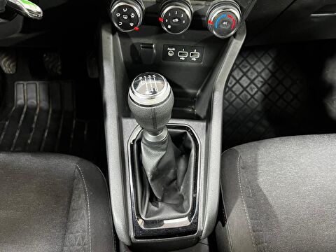 renault, clio, hatchback 1.0 tce touch, manuel, benzin 2.el otomobil | renew 27