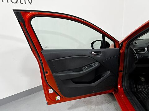 renault, clio, hatchback 1.0 tce touch, manuel, benzin 2.el otomobil | renew 36