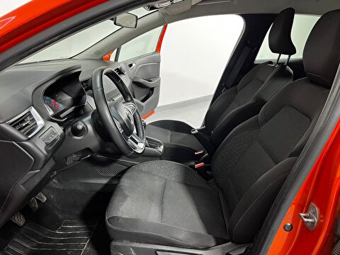 renault, clio, hatchback 1.0 tce touch, manuel, benzin 2.el otomobil | renew 32