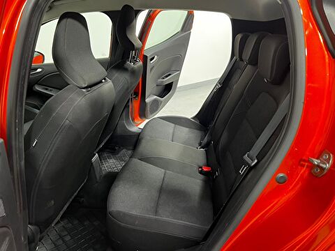 renault, clio, hatchback 1.0 tce touch, manuel, benzin 2.el otomobil | renew 33