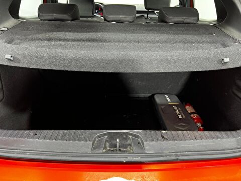 renault, clio, hatchback 1.0 tce touch, manuel, benzin 2.el otomobil | renew 39