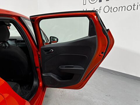 renault, clio, hatchback 1.0 tce touch, manuel, benzin 2.el otomobil | renew 38