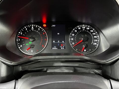 renault, clio, hatchback 1.0 tce touch, manuel, benzin 2.el otomobil | renew 26