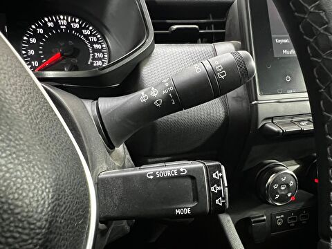 renault, clio, hatchback 1.0 tce touch, manuel, benzin 2.el otomobil | renew 30