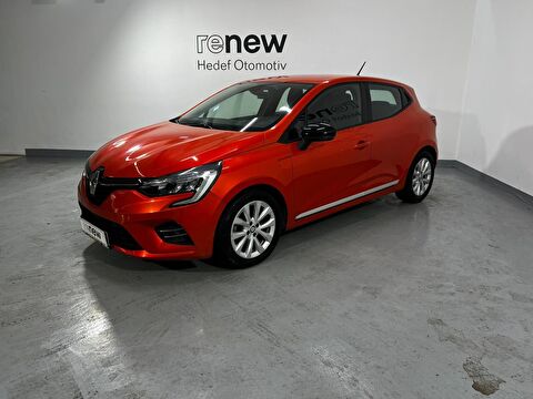 Hatchback 1.0 TCe Touch, 2. el otomobil | renew