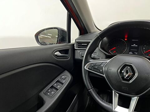 renault, clio, hatchback 1.0 tce touch, manuel, benzin 2.el otomobil | renew 23