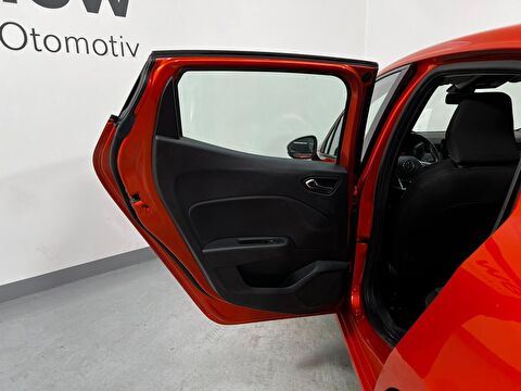 renault, clio, hatchback 1.0 tce touch, manuel, benzin 2.el otomobil | renew 35